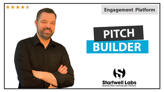 Pitch. Builder